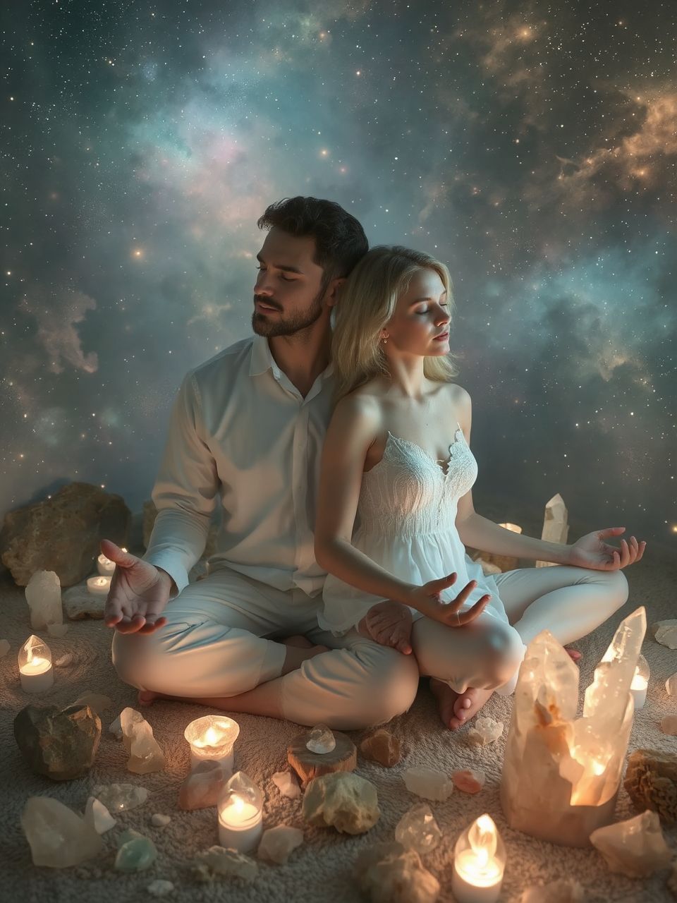 Az önismeret fokozza a szexuális élményeket és intimitást.