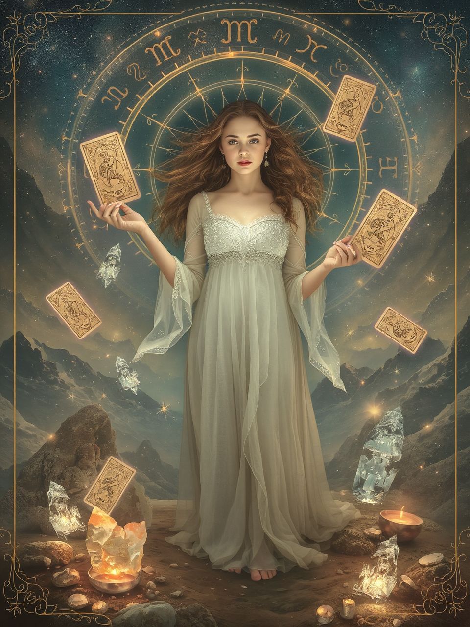 A karmikus utazások új lehetőségeket hozhatnak az életünkbe.