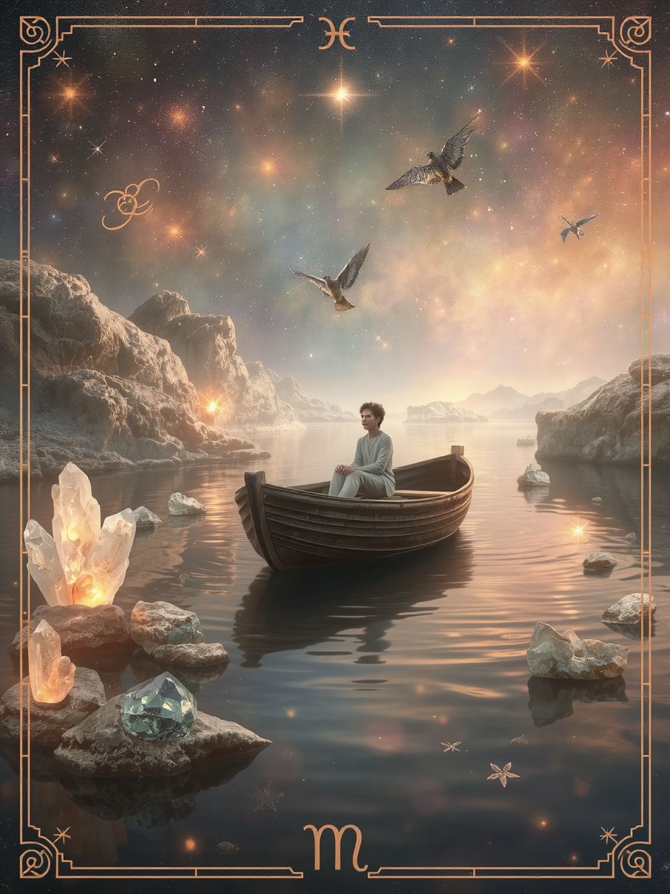 Az utazás során a közösség segíthet a felfedezésben.