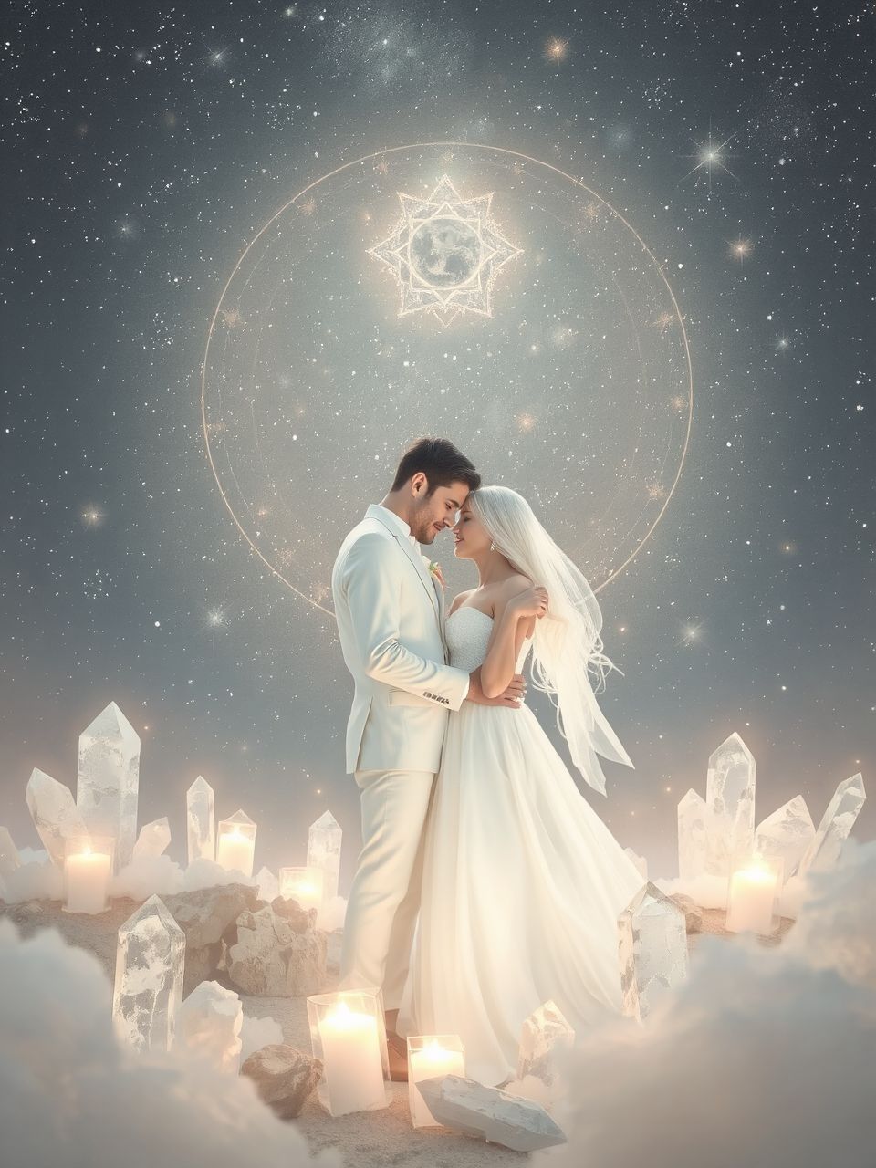 Az utolsó csók szimbolizálja a szeretet végső elengedését.