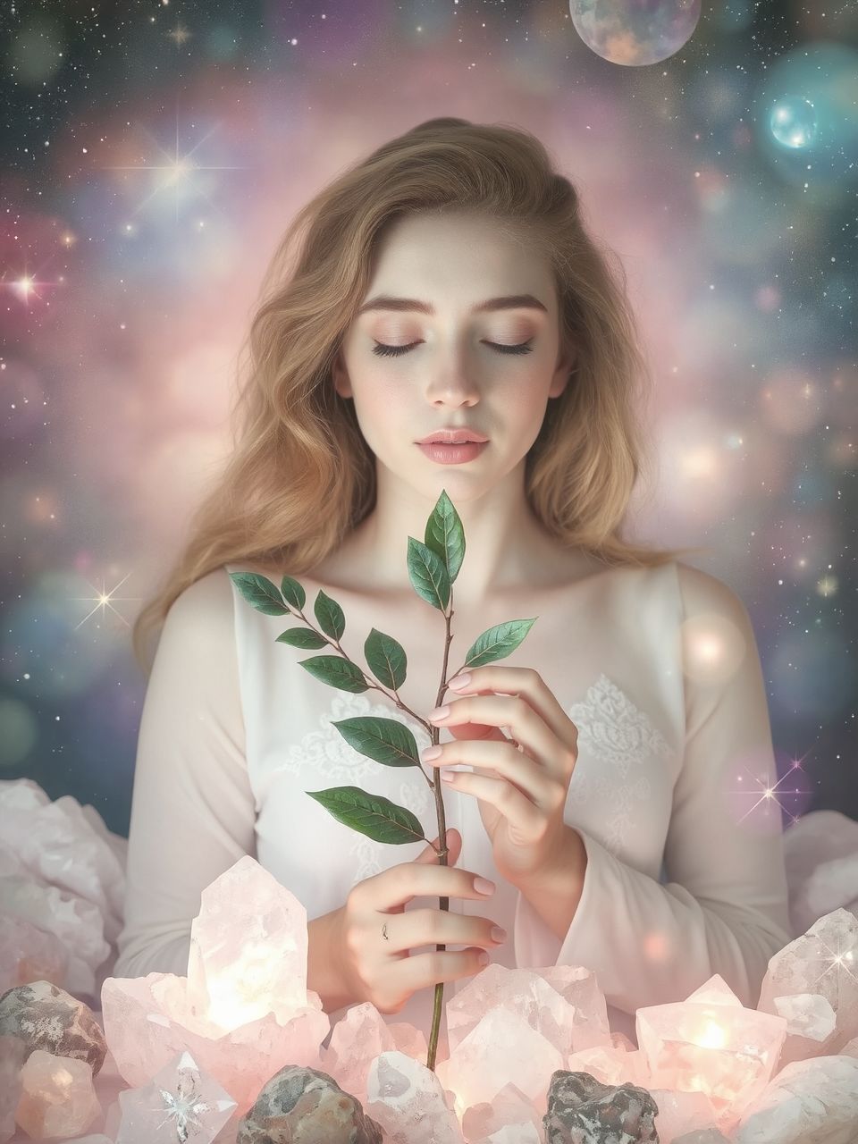 A babérlevél vonzza a szeretetet és a boldogságot.