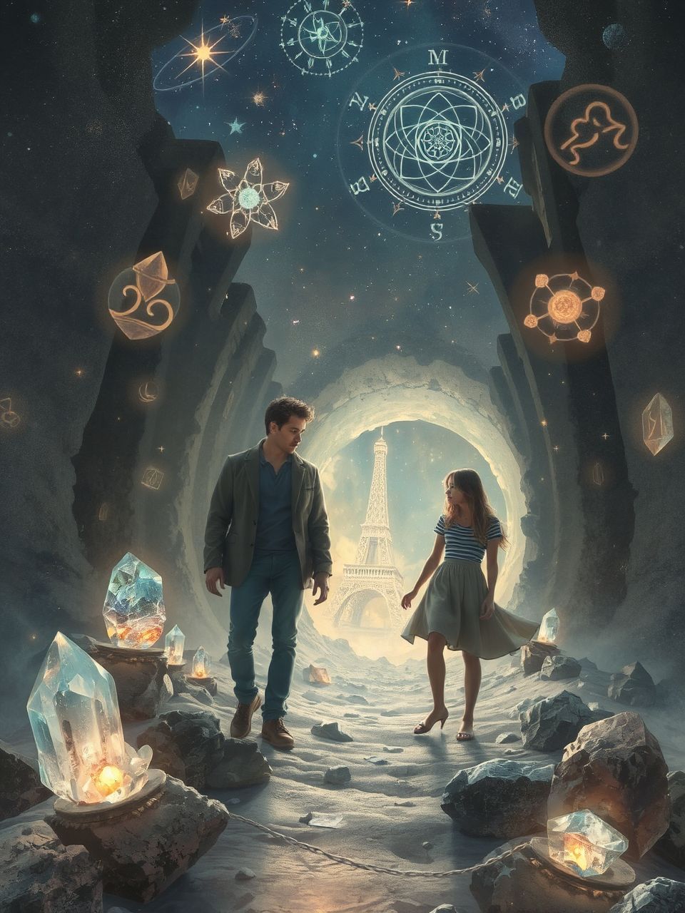 Fedezd fel a város rejtett kincseit éjszaka!