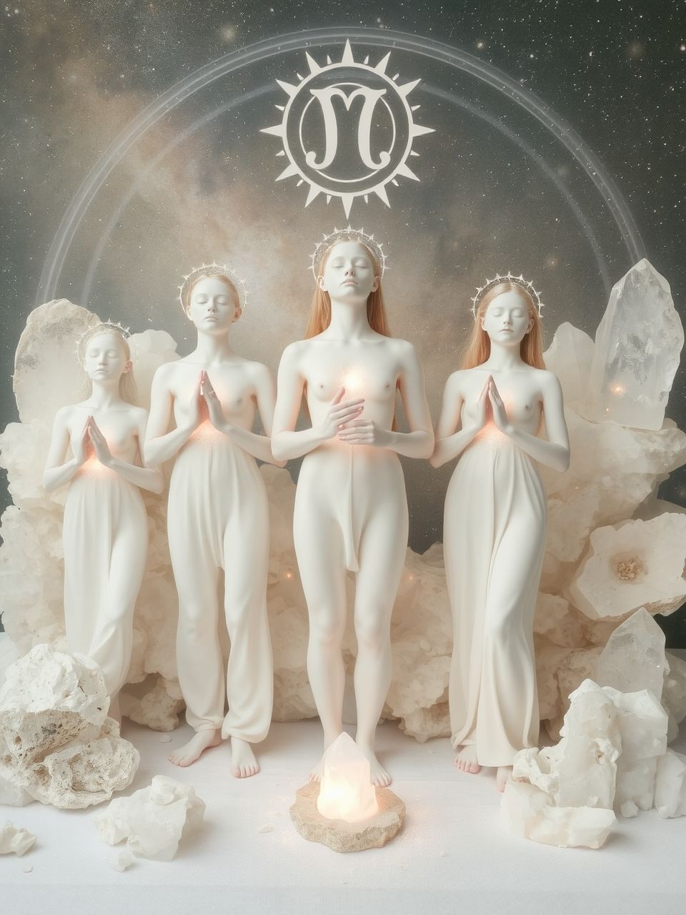 Az energetikai higiénia javítja a rezgésszintet és a közérzetet.