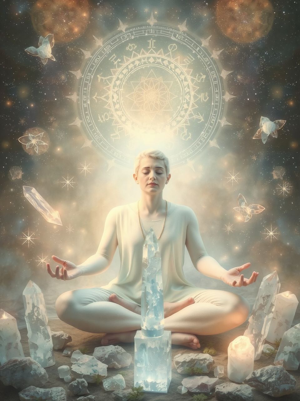 Az esti rituálék segítenek a stressz csökkentésében.