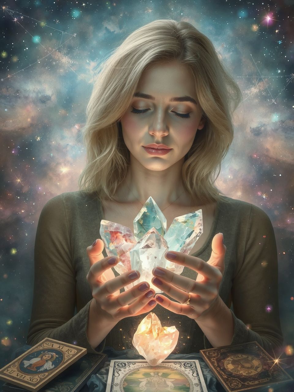 Az etika biztosítja a tiszteletteljes kapcsolatot a szellemekkel.