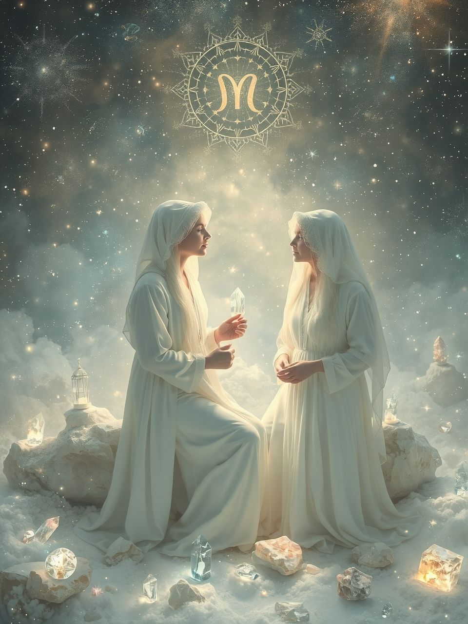 A harmonikus párbeszéd erősíti a kapcsolatokat és bizalmat.