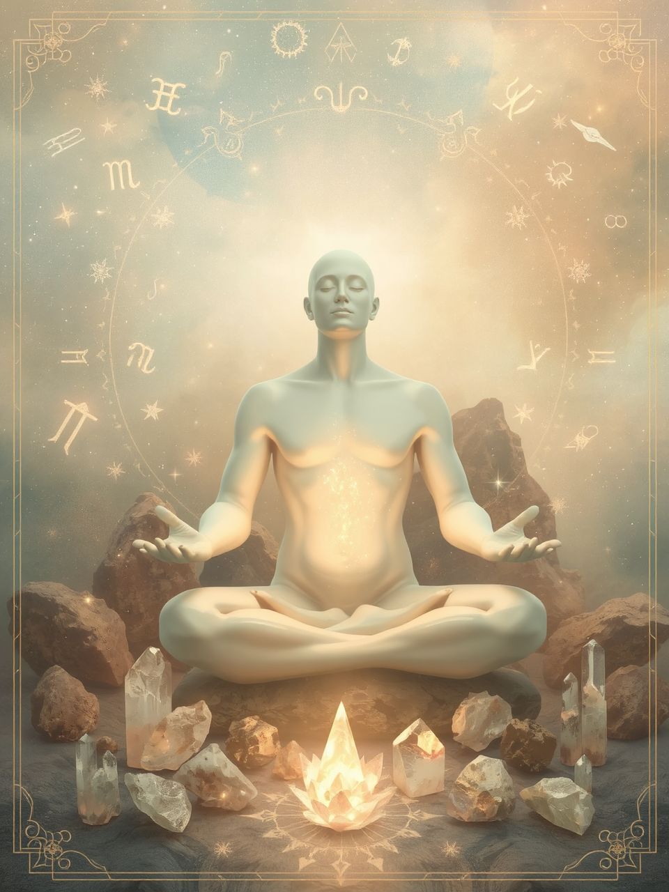 A férfiak álmaikban teremtő animusukat fedezhetik fel.