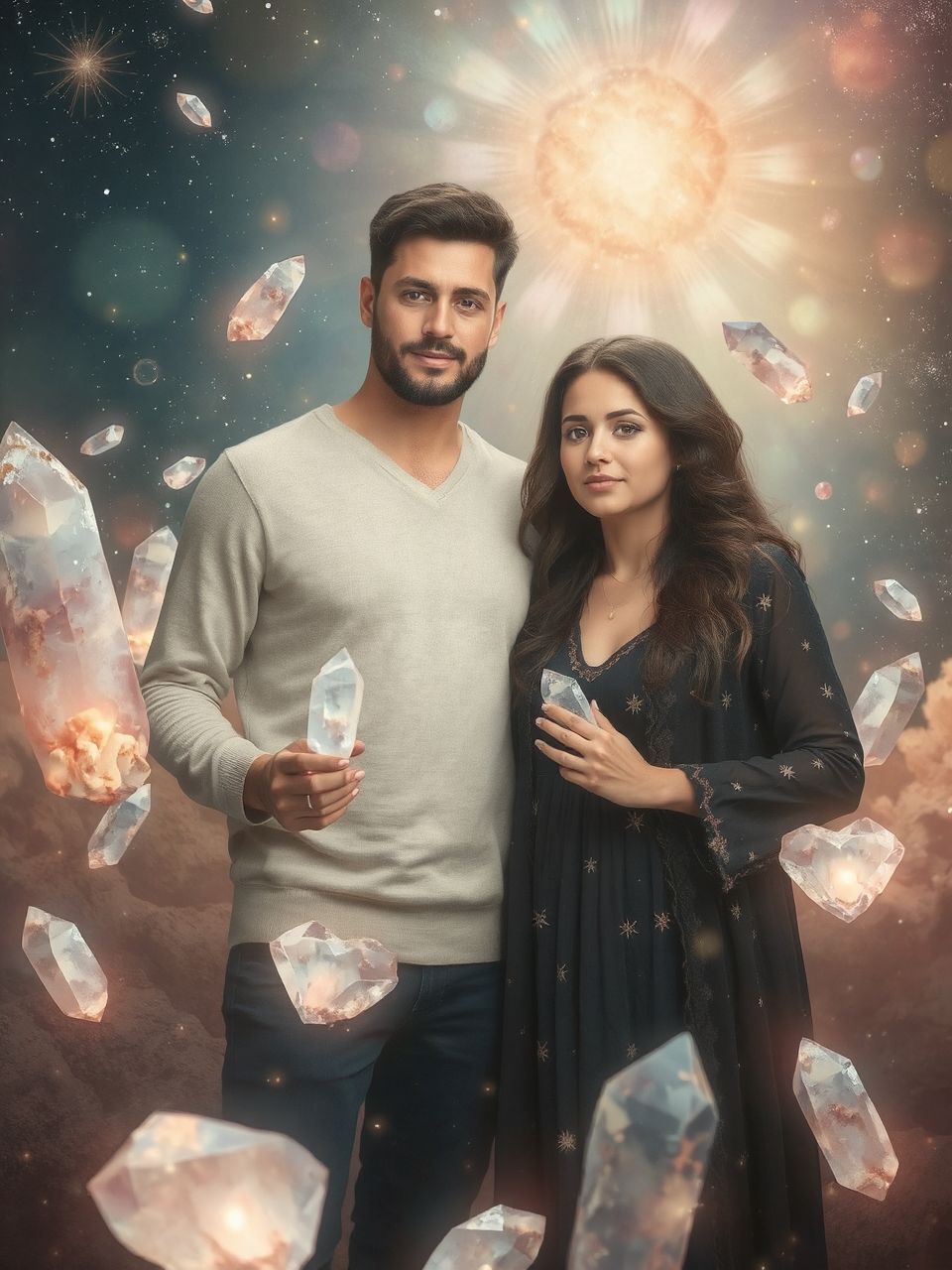 A férfiak álmai gyakran a kalandokról, nők érzelmekről szólnak.