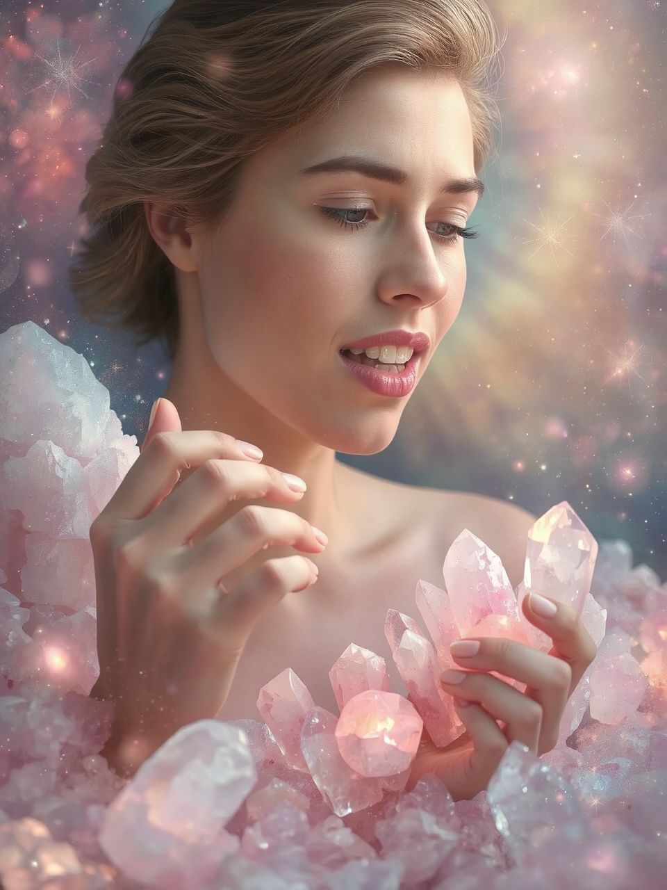 A fogmosás álomban a lelkiismeret furdalás oldására utal.