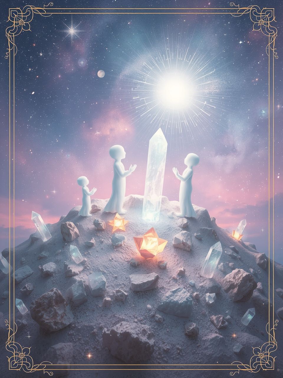 Az üres szék az elveszett lehetőségeket szimbolizálja.