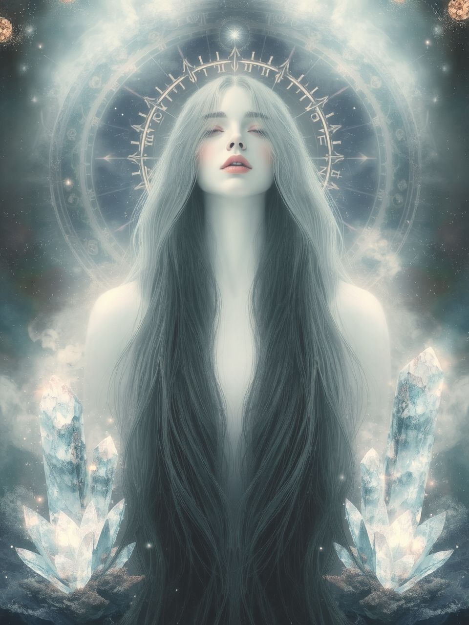 Az álombeli haj gyakran a belső erő és vágy kifejeződése.