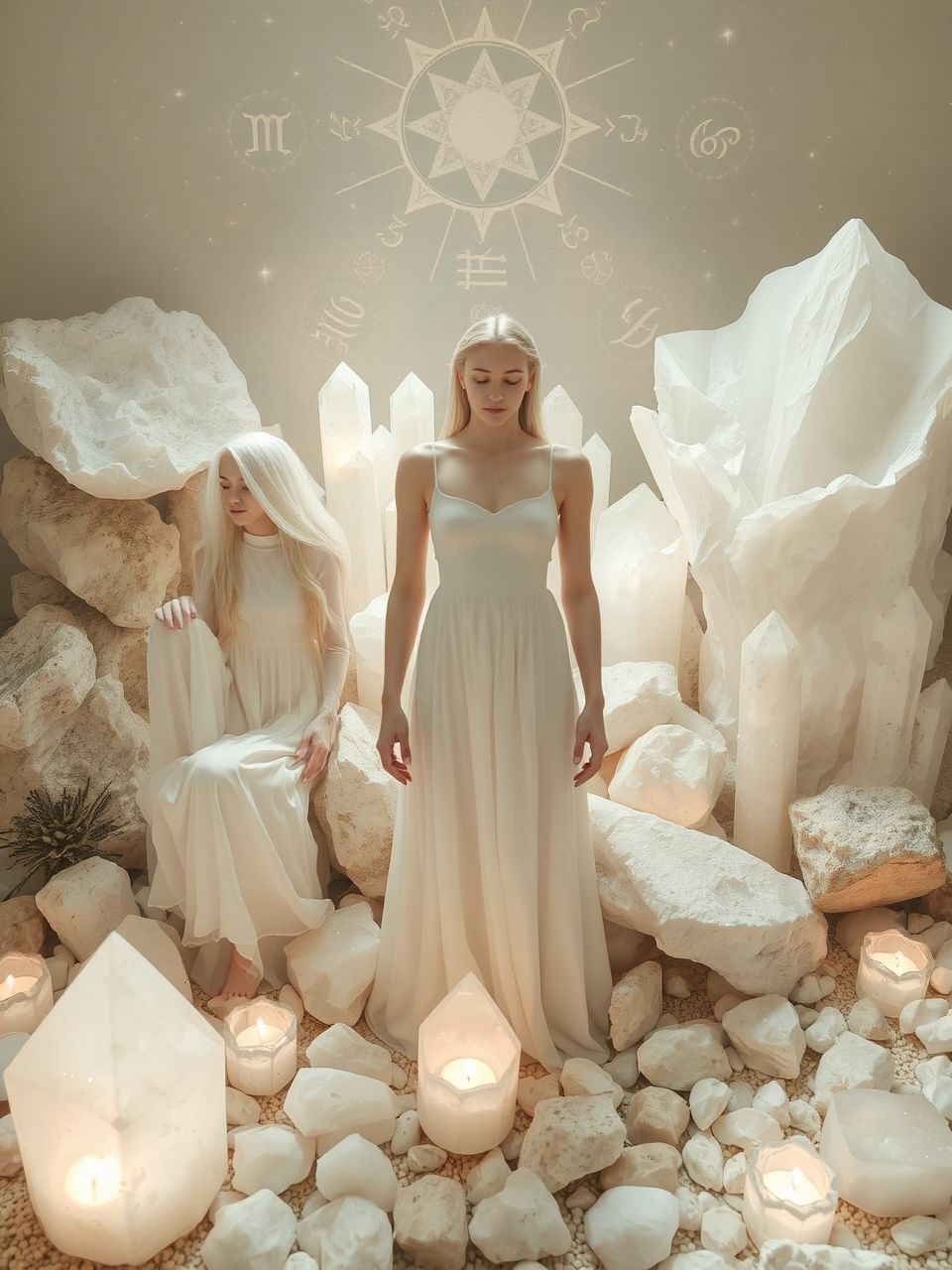 Az elengedés segít felszabadítani a belső békédet.