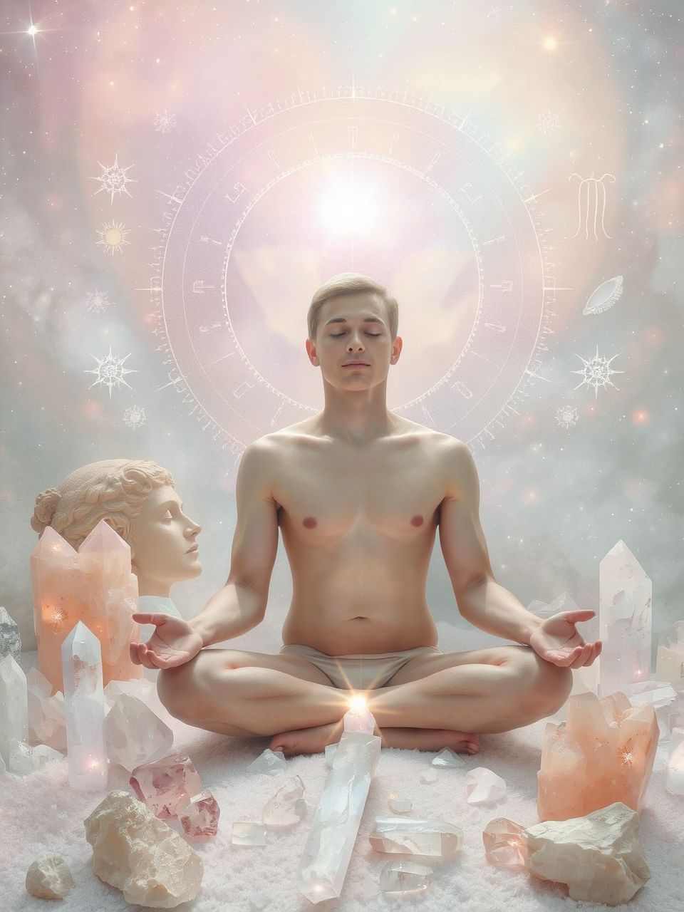 A kevesebb erőlködés szabadabbá teszi az elmét.