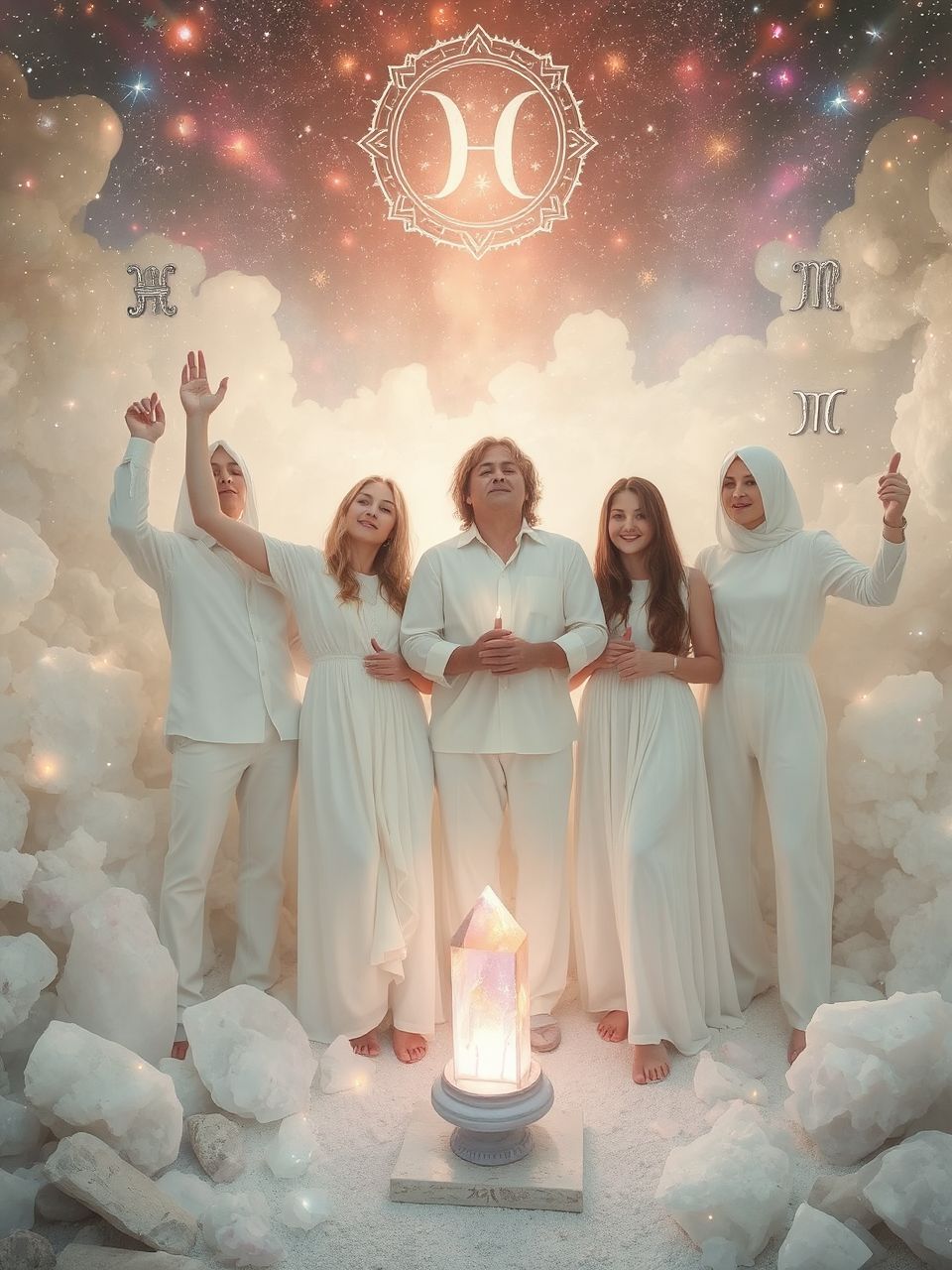 Fedezd fel egyedi értékeidet, hogy kiemelkedj a tömegből!