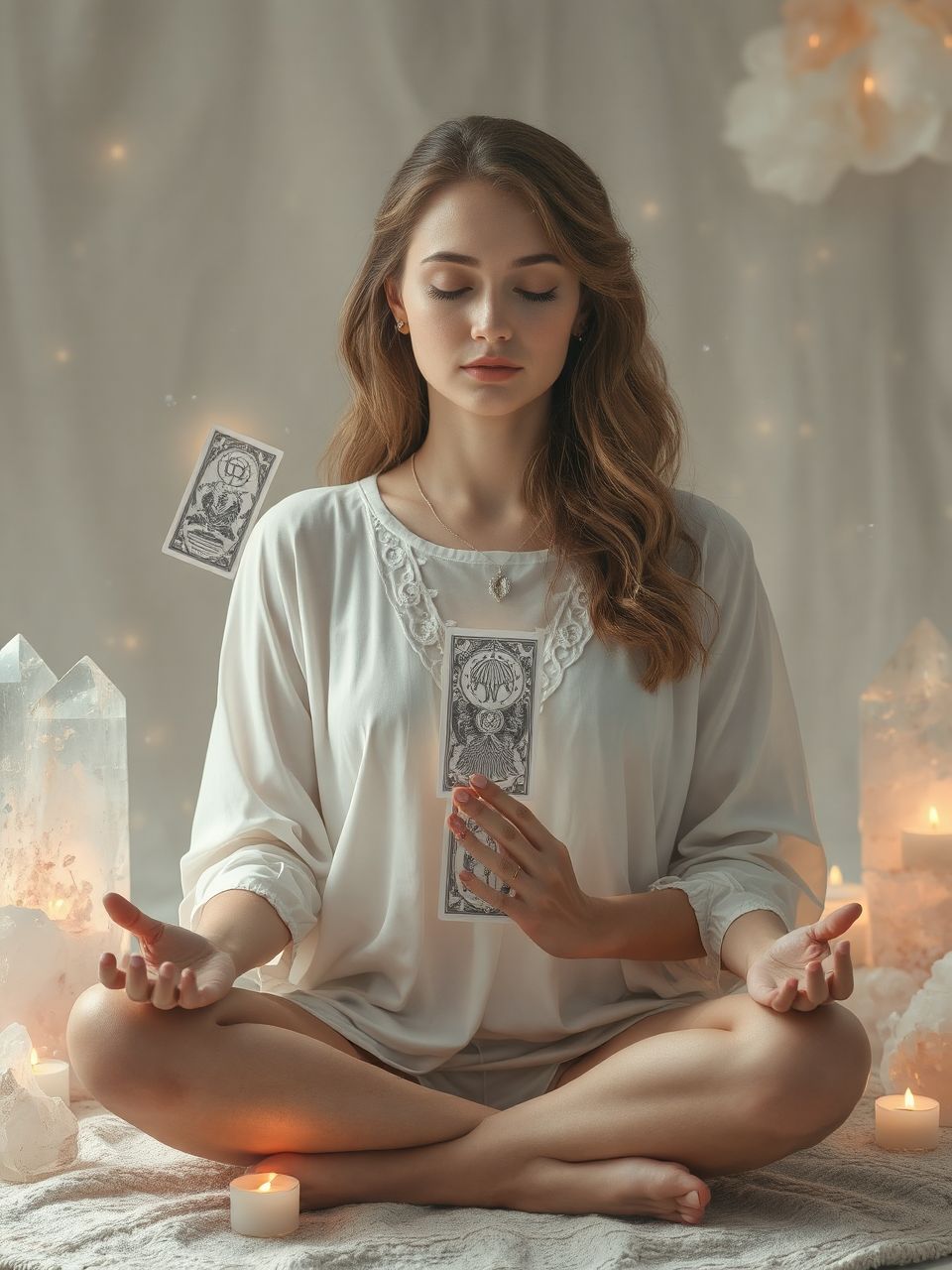 Álmaink üzeneteit figyelve kis lépésekkel érhetjük el céljainkat.