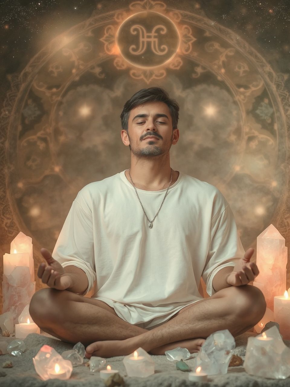 Földelési technikákkal növelheted a belső stabilitásodat.