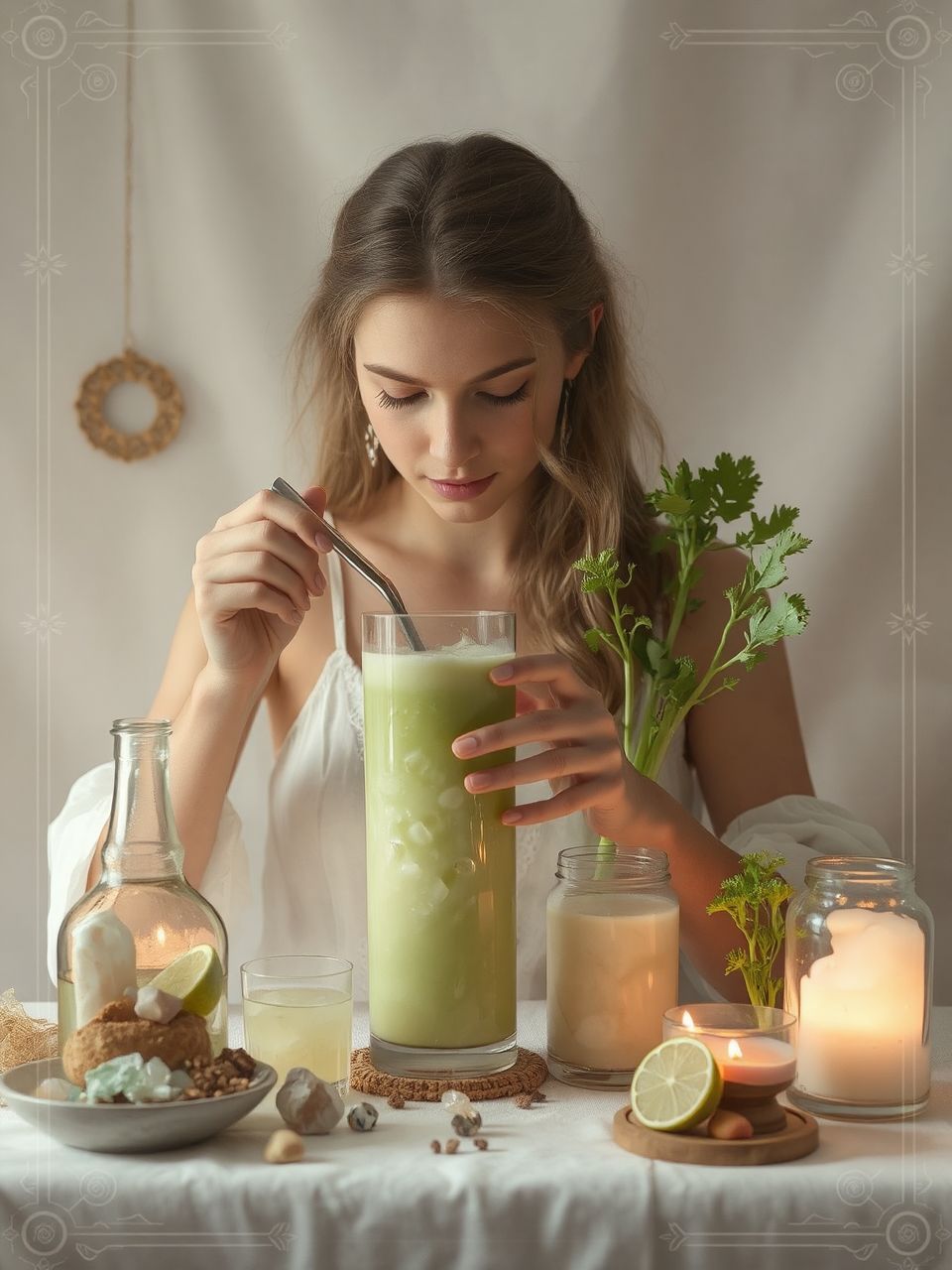 A zellerlé helyes készítése fokozza jótékony hatásait.