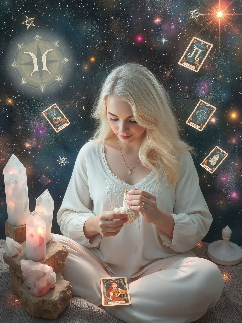 Az álomüzenetek segíthetnek a kreatív inspirációban.