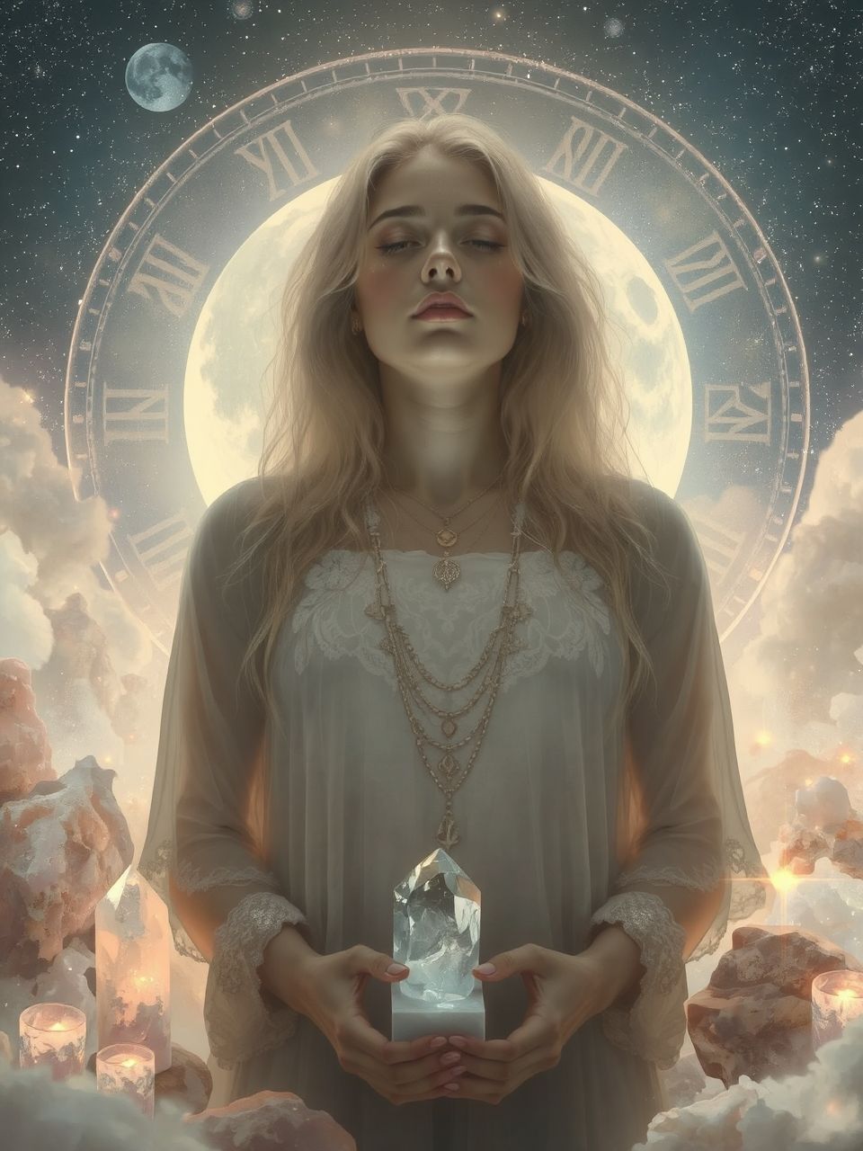 A vízköntő újhold új lehetőségeket hoz a változásra.