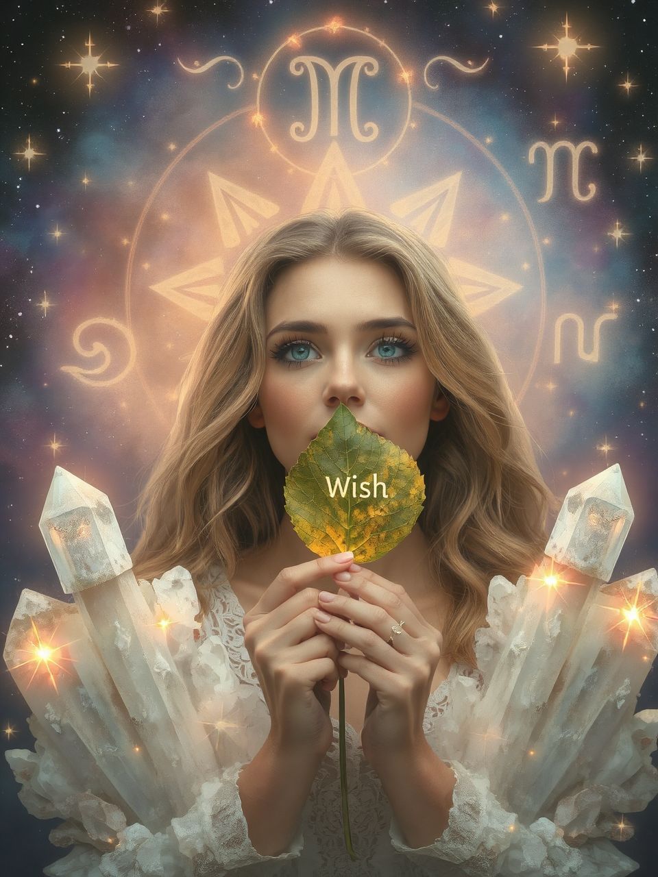 Helyezd a babérlevelet a napfénybe a hatás megőrzéséhez.