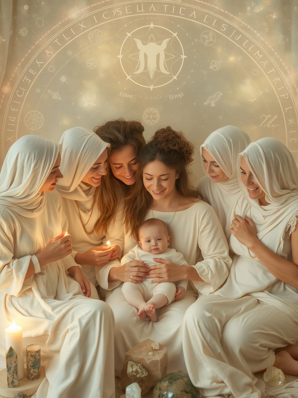 A mozaikcsaládokban a kommunikáció kulcsfontosságú a harmonikus együttéléshez.