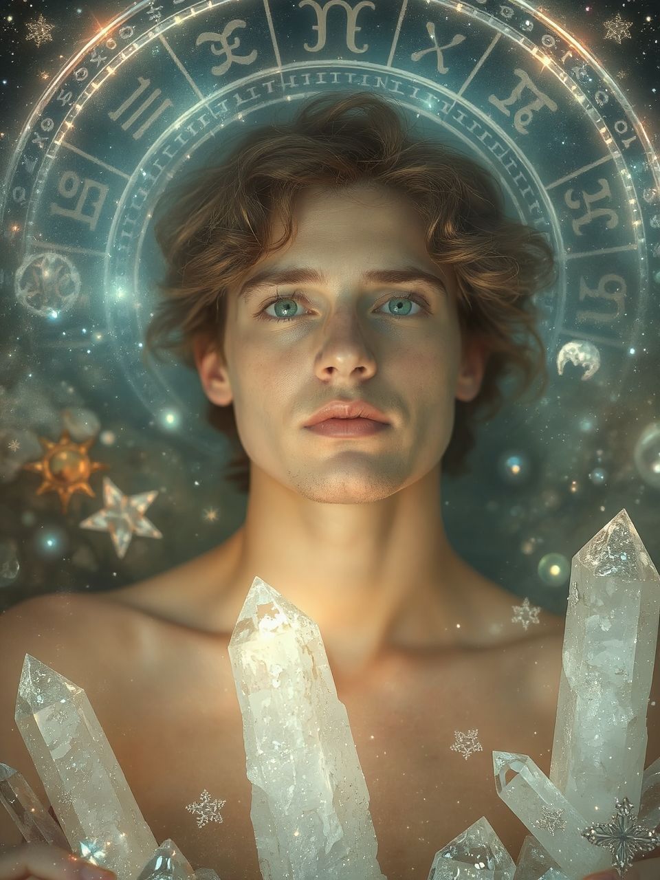 Az alacsony asztrál sűrűség negatív hatásokat generálhat.