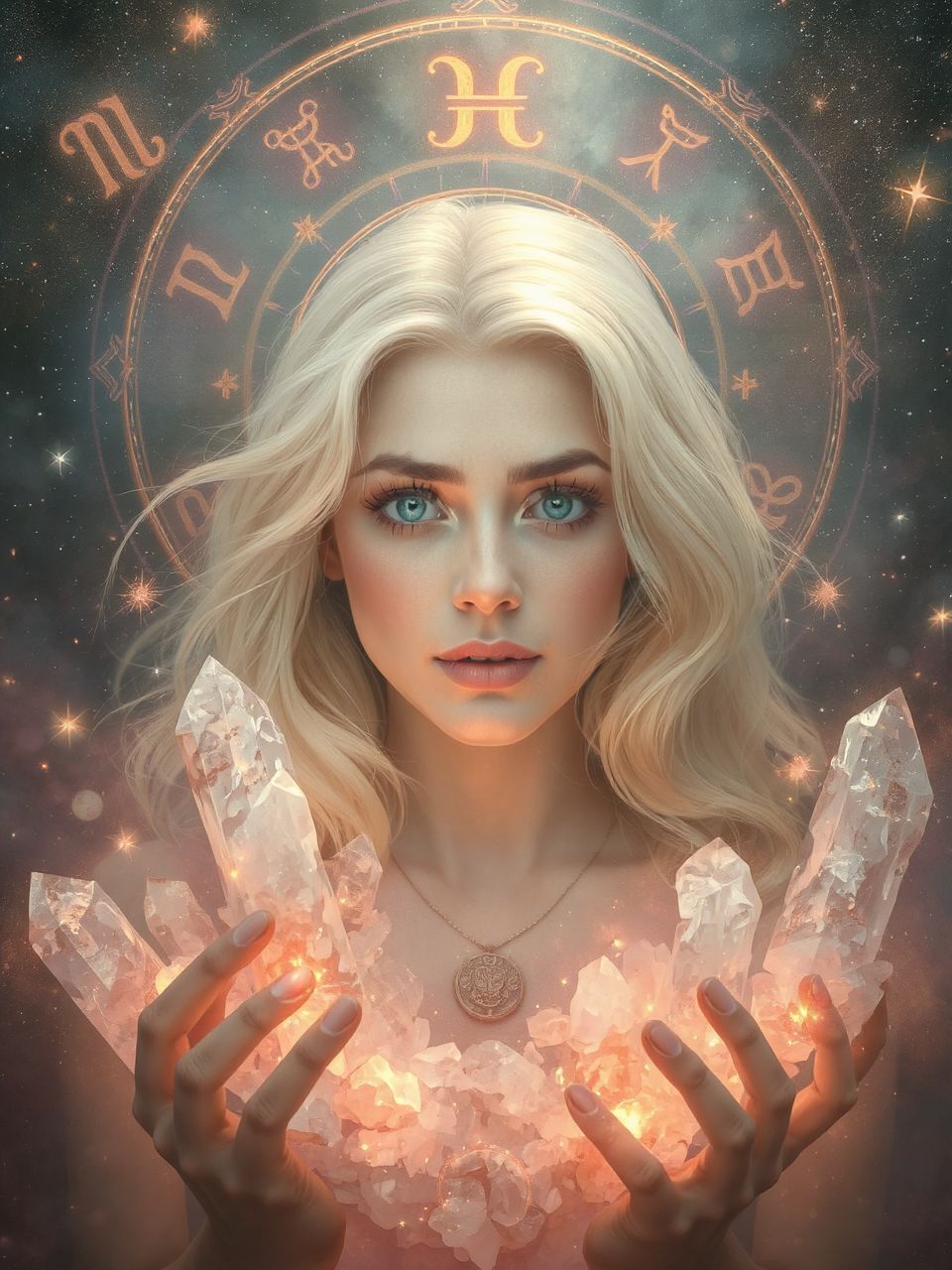 A Magdolna név viselői szenvedélyesek és erőteljesek.