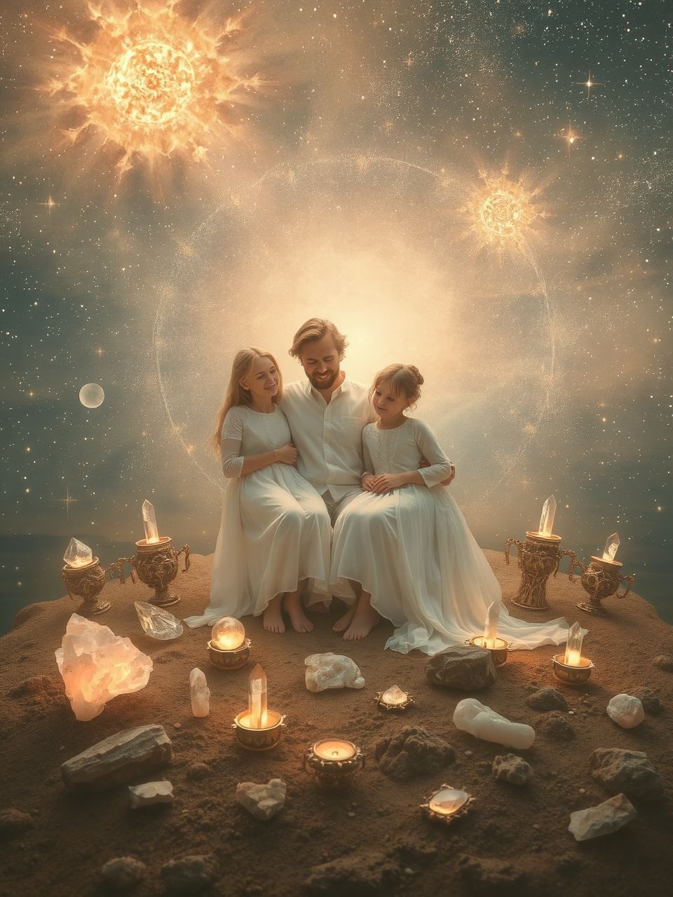 Segítsd gyermeked álmát, hogy megtalálja saját jövőképét.