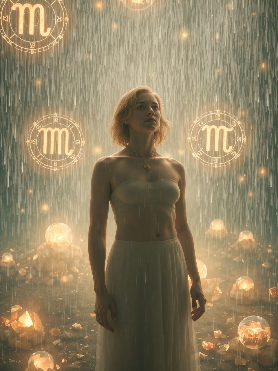 Az árnyék elfogadása segít a belső harmónia elérésében.