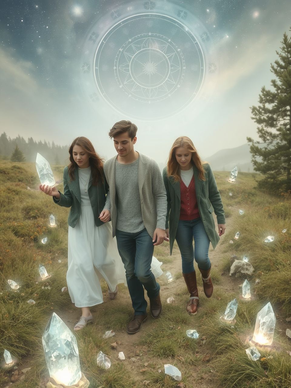 A földelés növeli a vitalitást és csökkenti a stresszt.