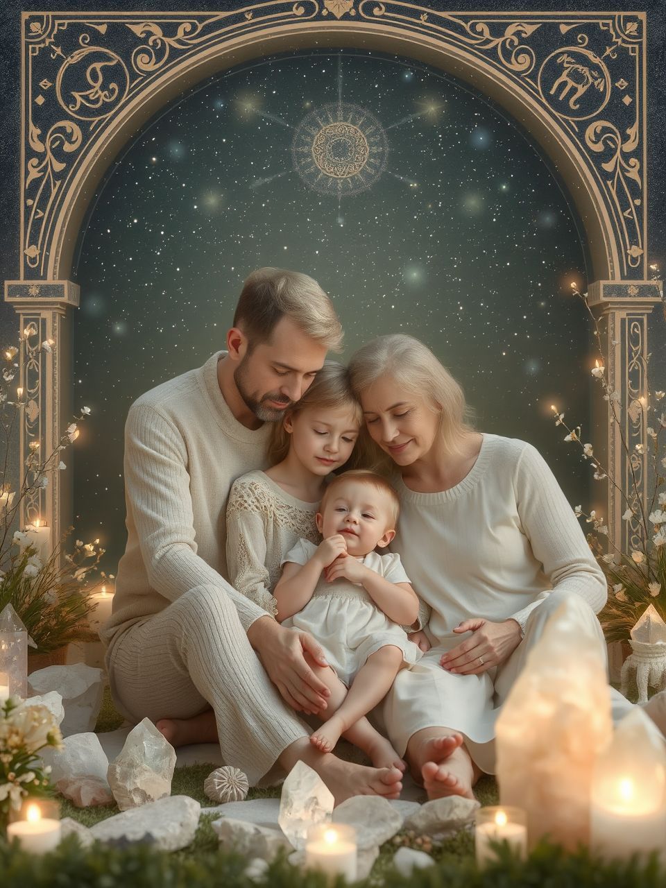 Az empátia fejlesztése erősíti a gyermek kapcsolatait.