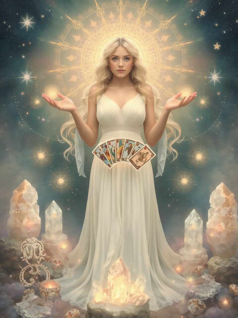 A boszorkányok archetípusai hatottak a középkori társadalomra.