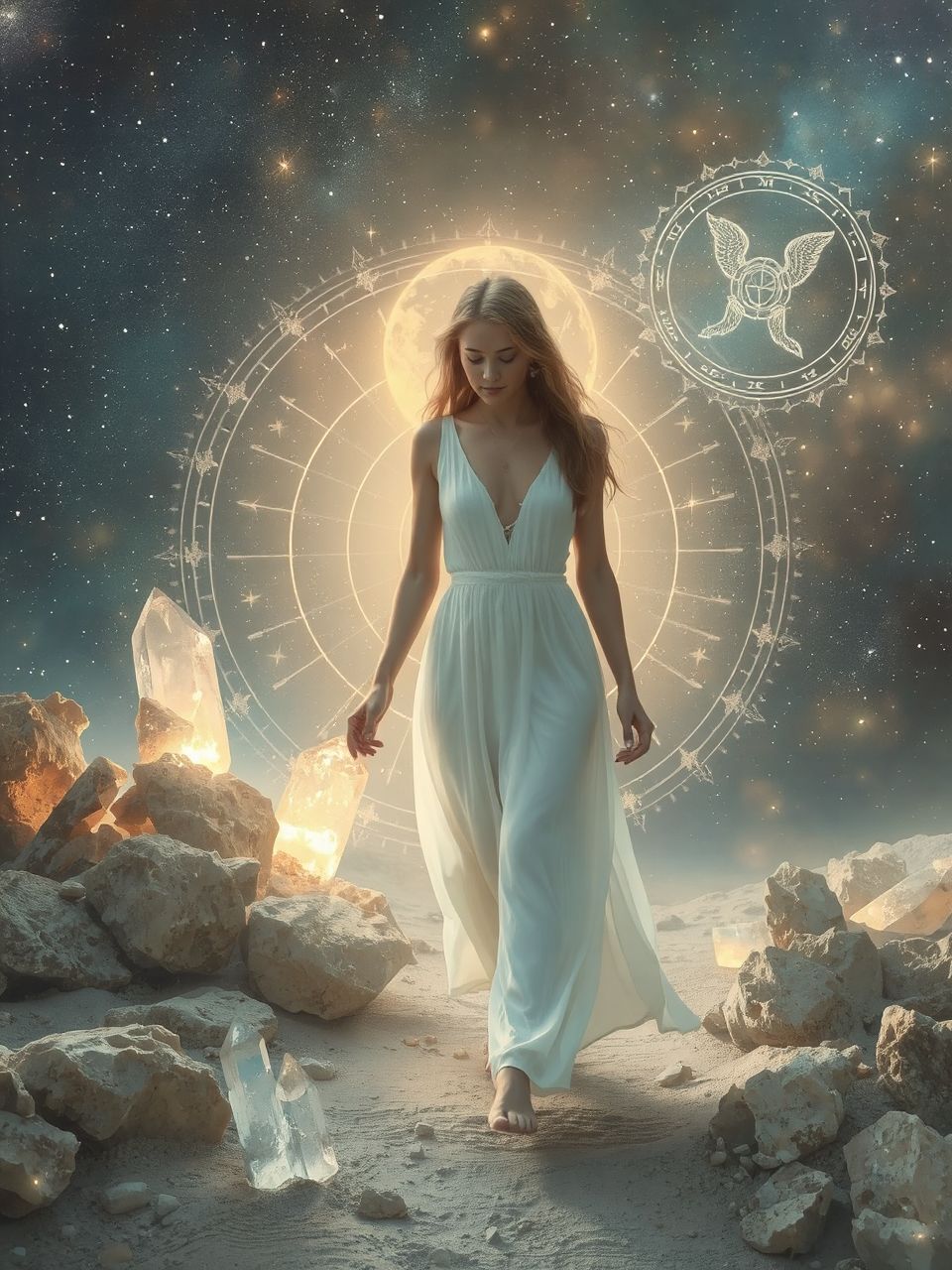 A magány mélyebb kapcsolatokat szülhet a belső énedhez.