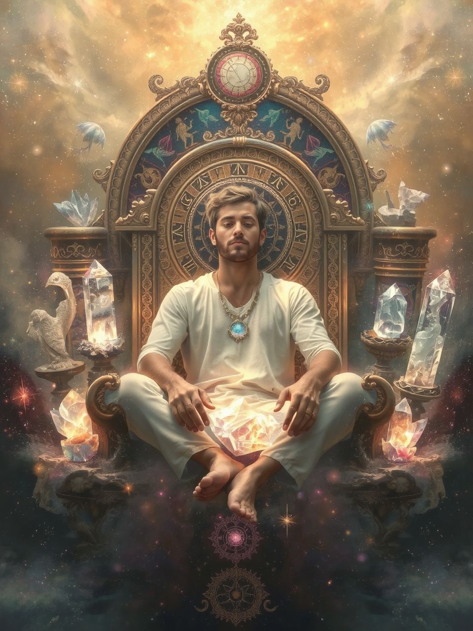 Az Oroszlán a Nyilasokkal és a Kosokkal illik legjobban.