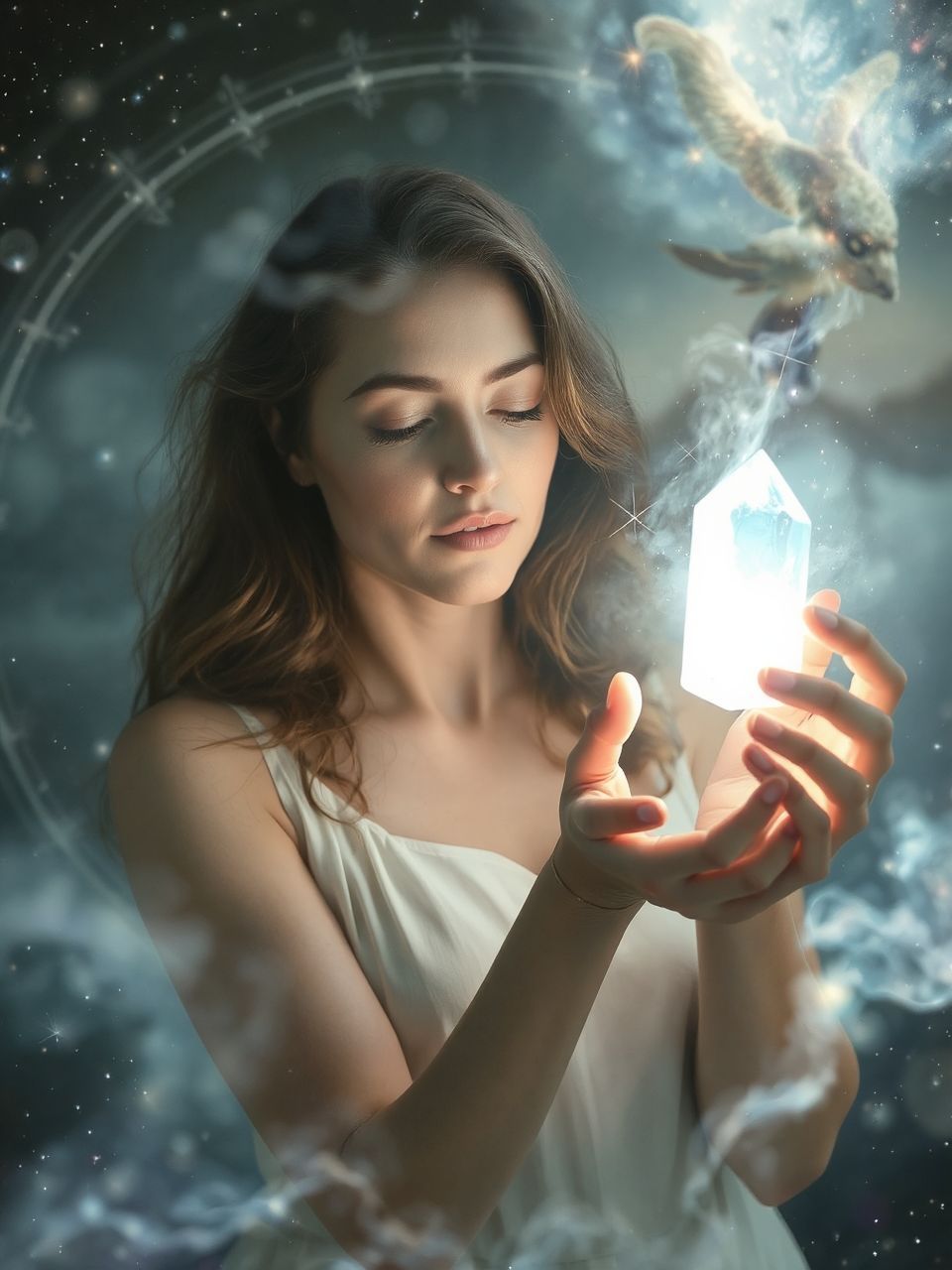 Az ásványok színe és mintázata hatással van energiaszintünkre.