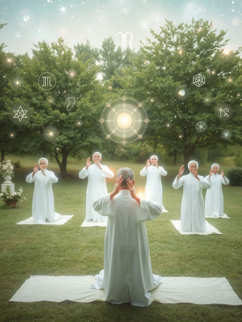 A légzőgyakorlatok segítenek a stressz csökkentésében és energiád növelésében.