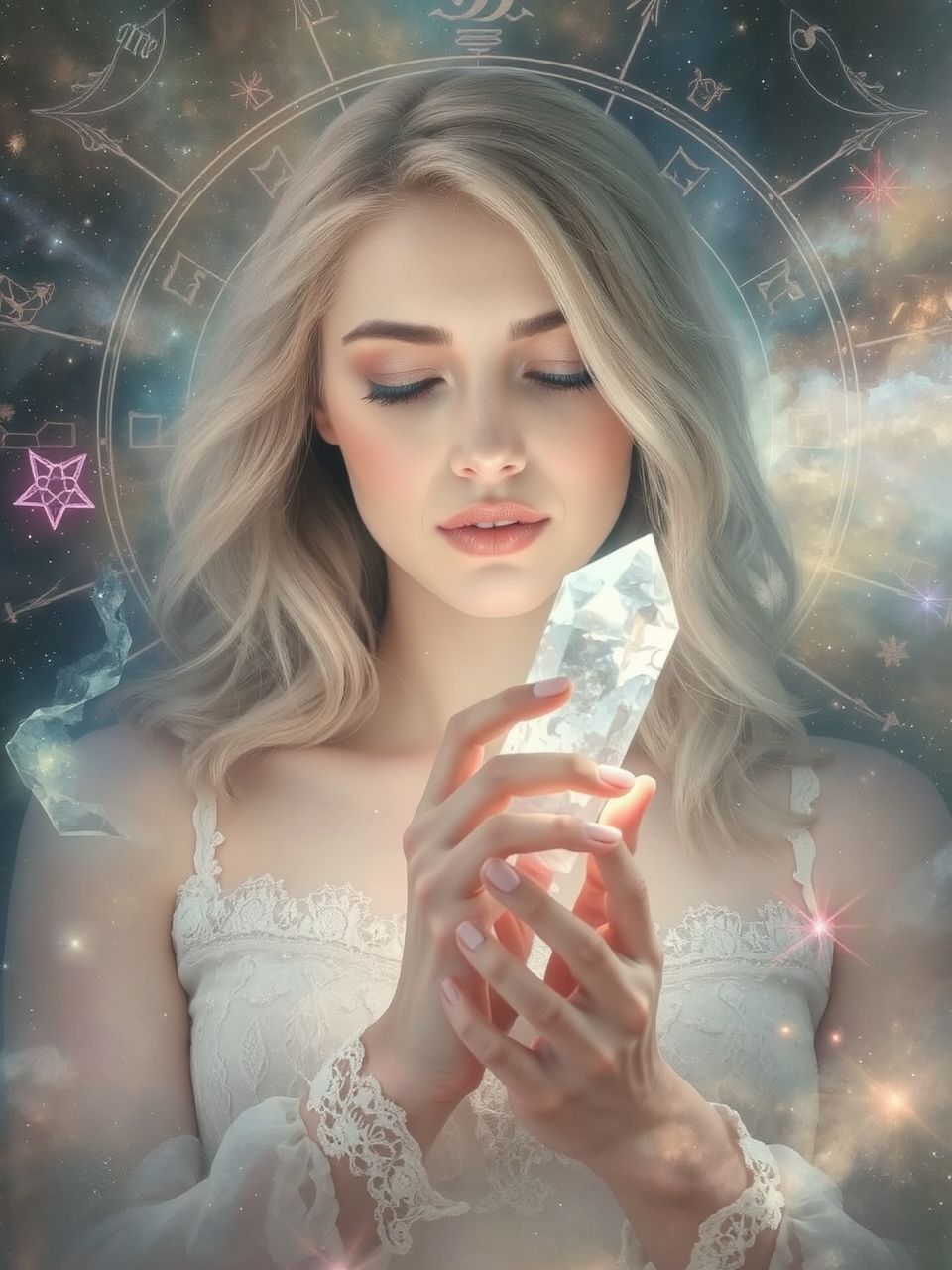 Az álombéli kesztyűk az intimitást és a biztonságot jelképezik.