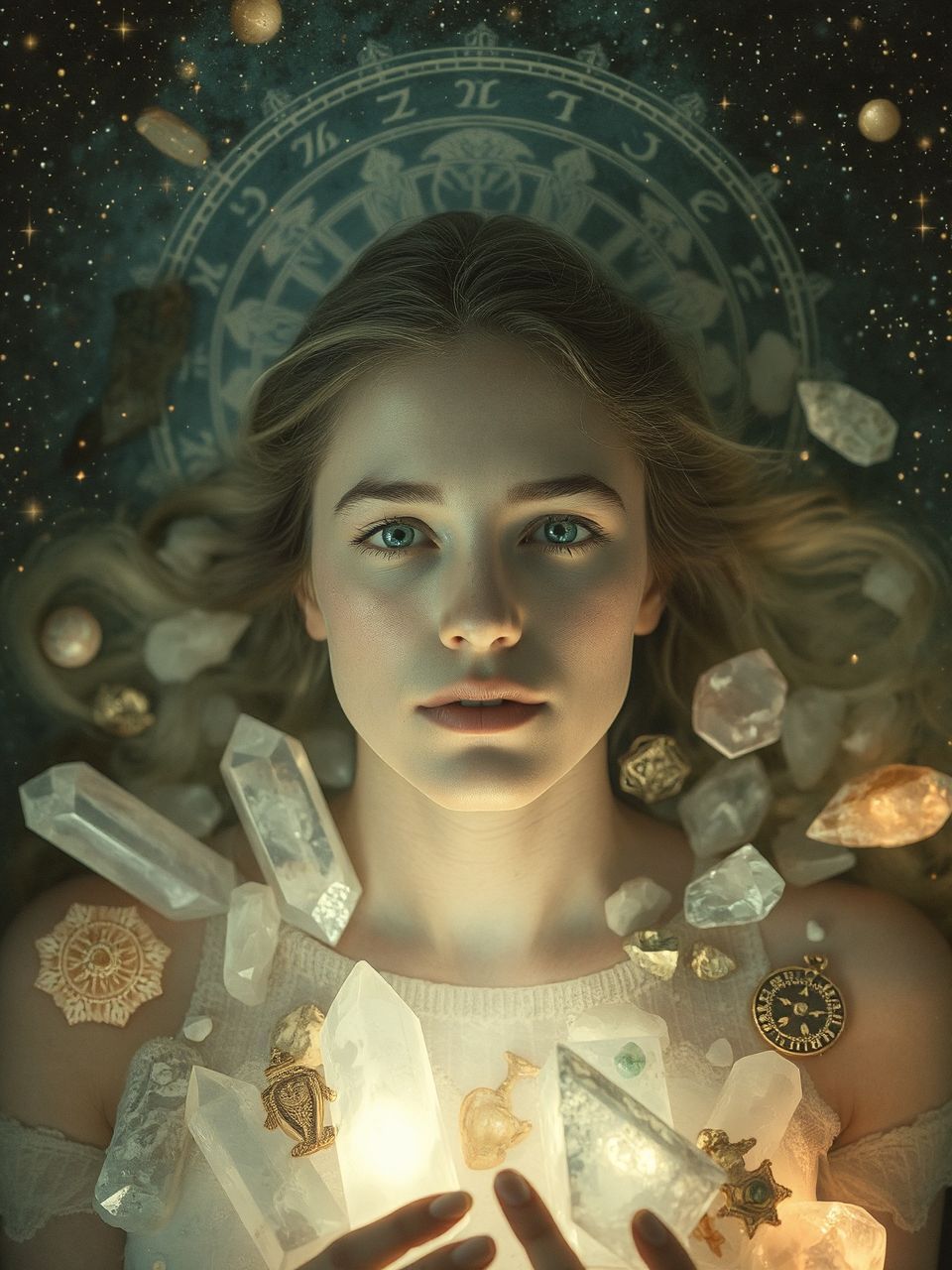 A halál az újraéledés kapujaként értelmezhető.