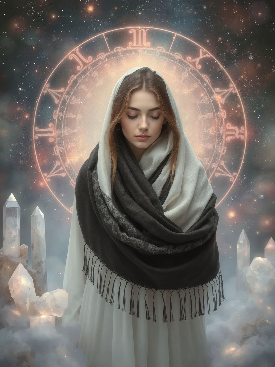 A kendők szimbolikája mélyen gyökerezik a kultúrákban.