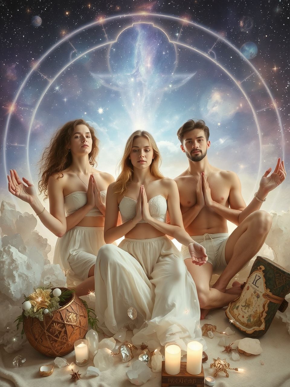 Mars a Bakban: ambíció és akaraterő jellemzi a szexualitást.