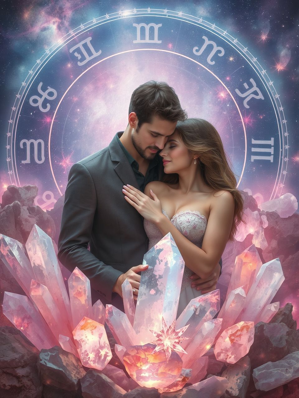 A Mars a Bikában a fizikai örömökre összpontosít.