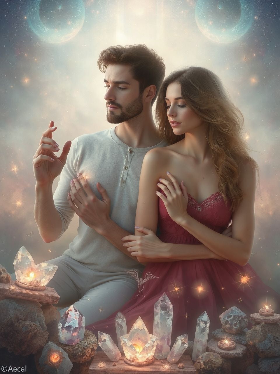 Mars a Szűzben: a részletek iránti vágy felerősödik.