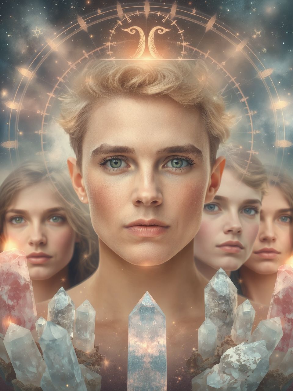 A szív intelligenciája erősíti a belső békénket.