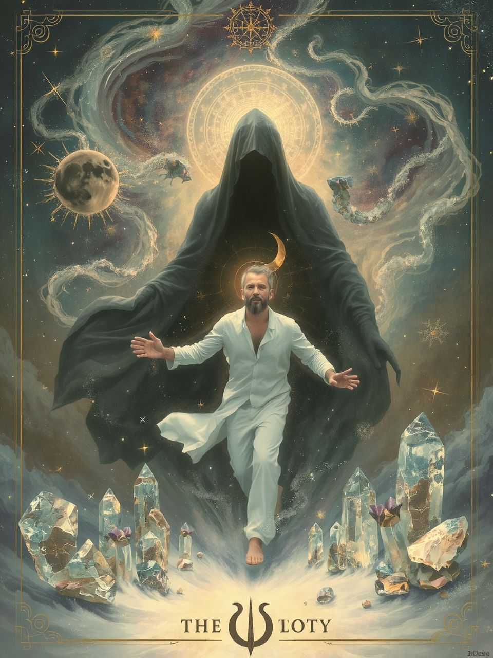 Wolf Messing menekülése életét megváltoztatta a szovjetunióban.