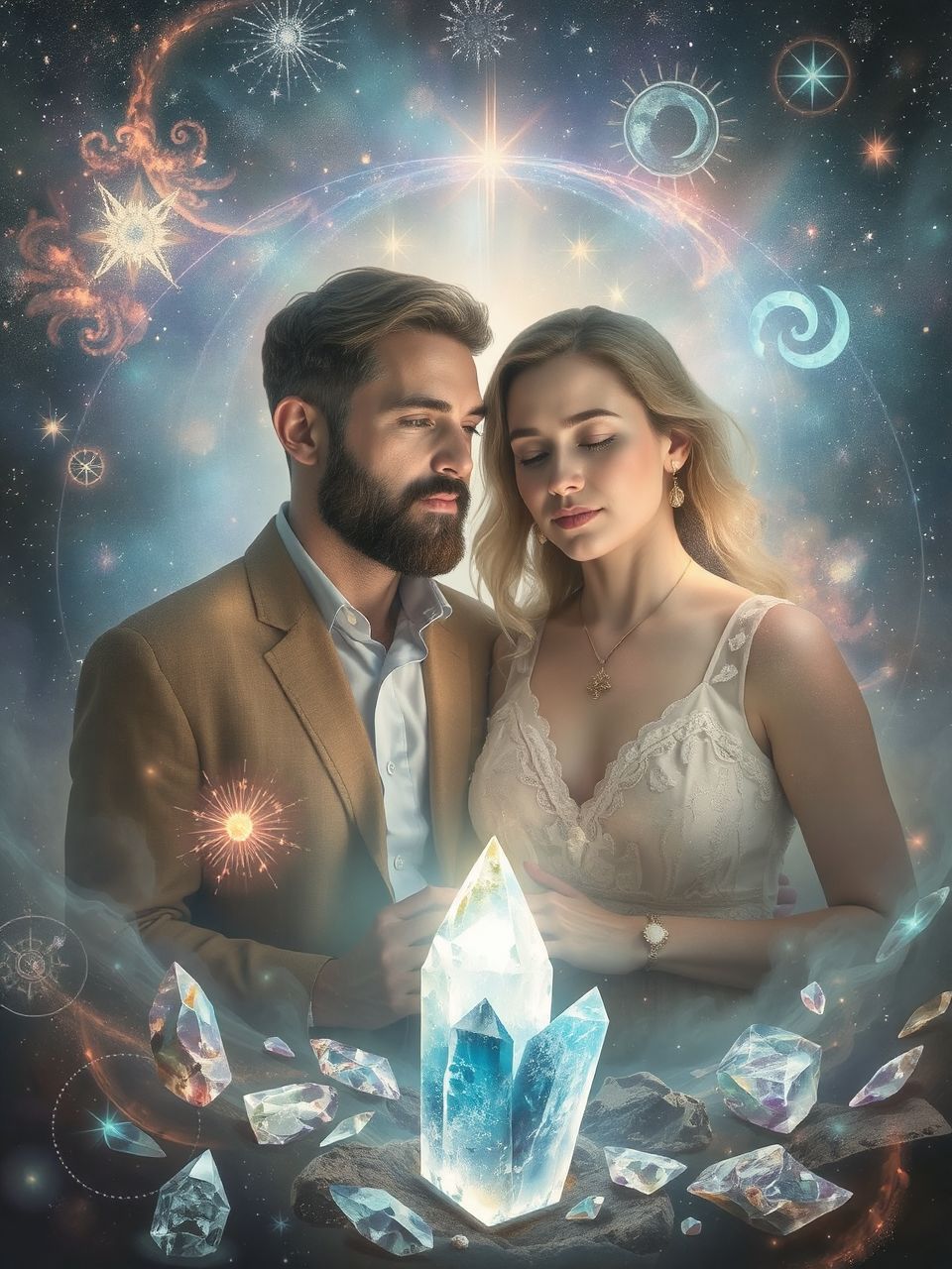 A három fázis a fejlődés és az önismeret kulcsa.