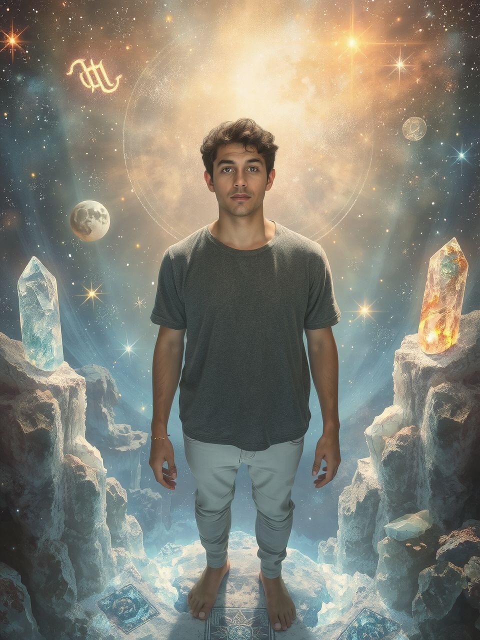 Fedezd fel a belső félelmeidet és lehetőségeidet!