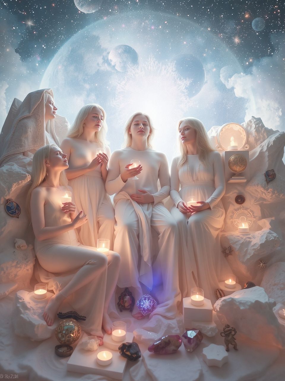 A negatív árpa álomképek átmeneti nehézségeket jelezhetnek.