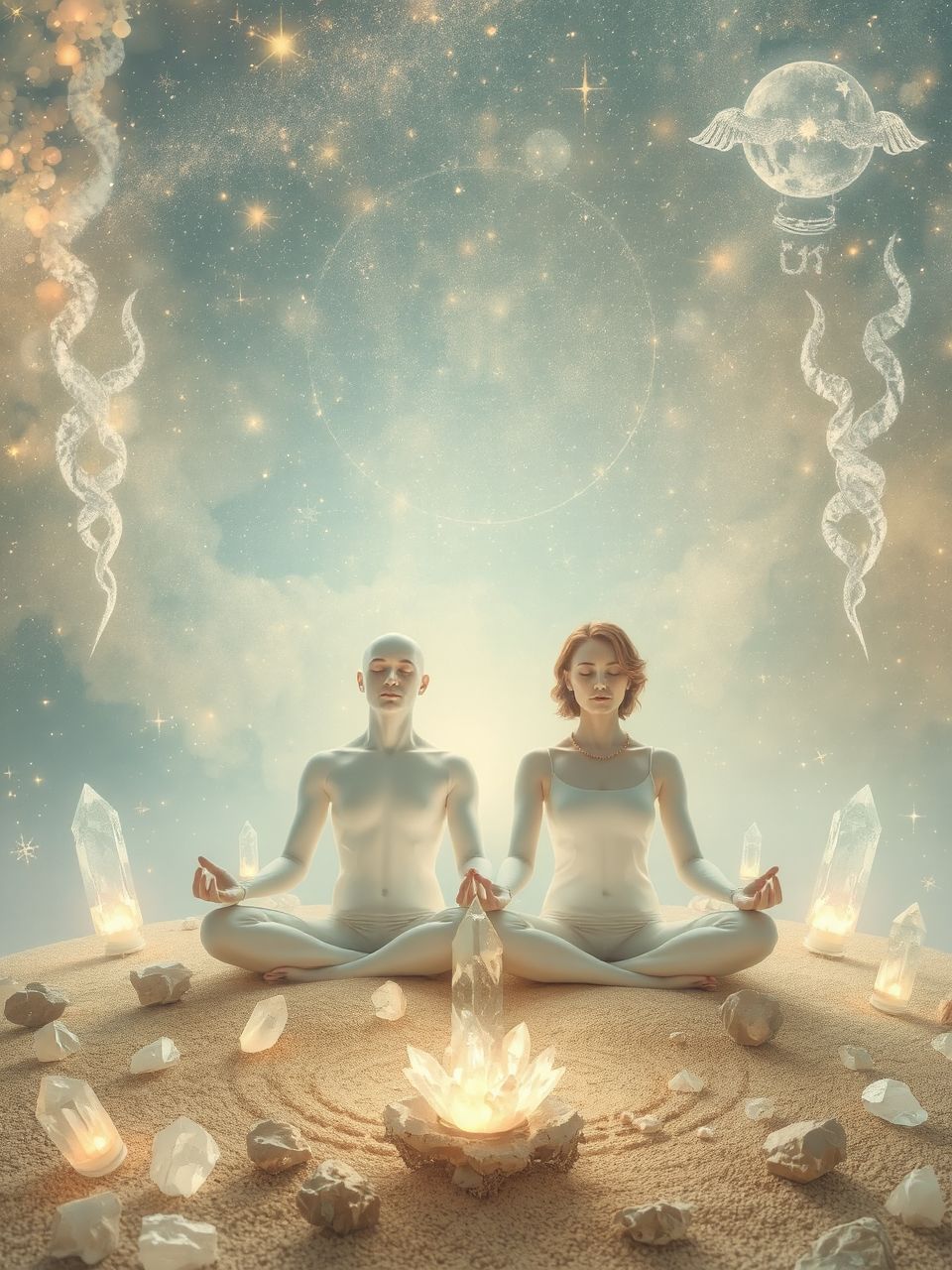 A paraszimpatikus válasz fokozza a relaxáció élményét.