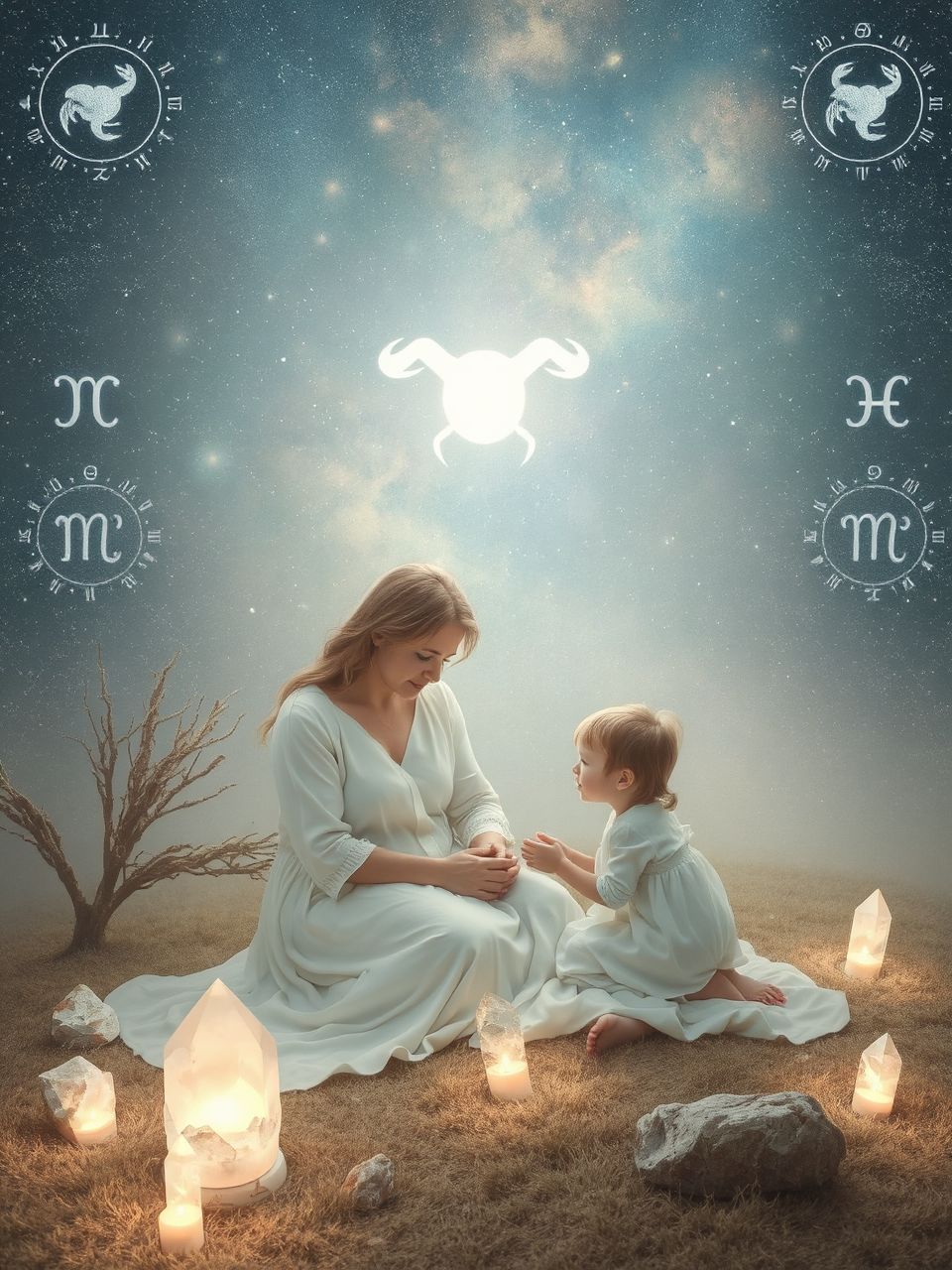 A Rák gyermekének érzelmi támogatására a határok meghatározása kulcsfontosságú.