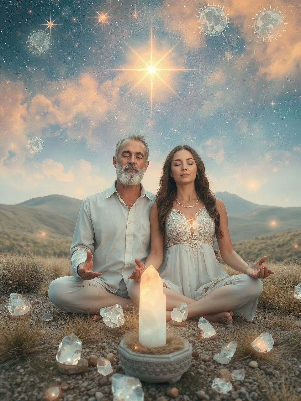 A mantrák mélyebb megértése erősíti a spirituális fejlődést.